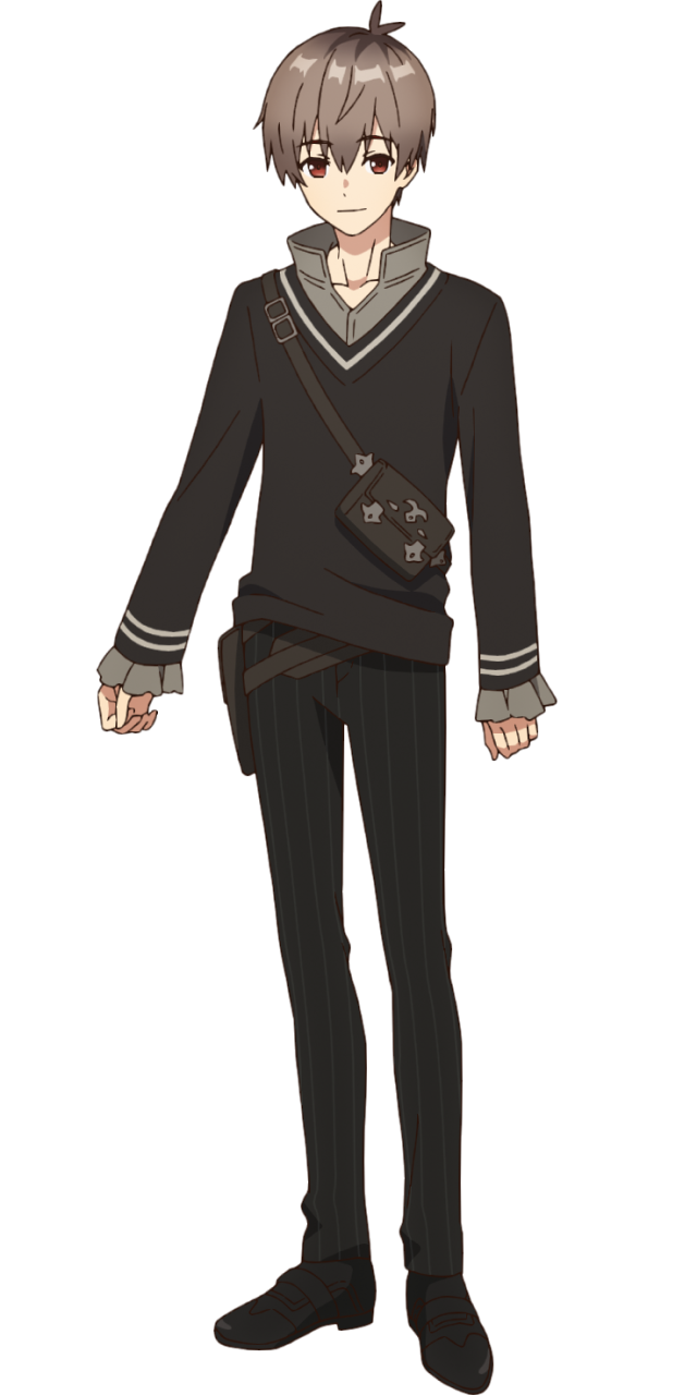 [object Object] 全身画像