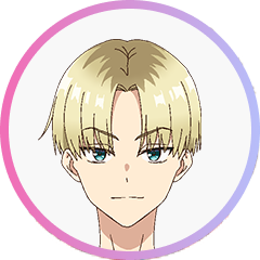 [object Object] 左横顔画像