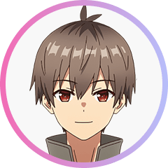 [object Object] 左横顔画像