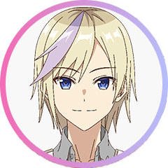 [object Object] 左横顔画像