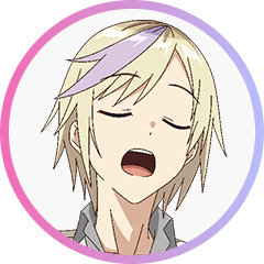 [object Object] 右横顔画像