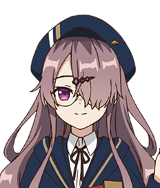 フェリシア・フォスの詳細ページへ