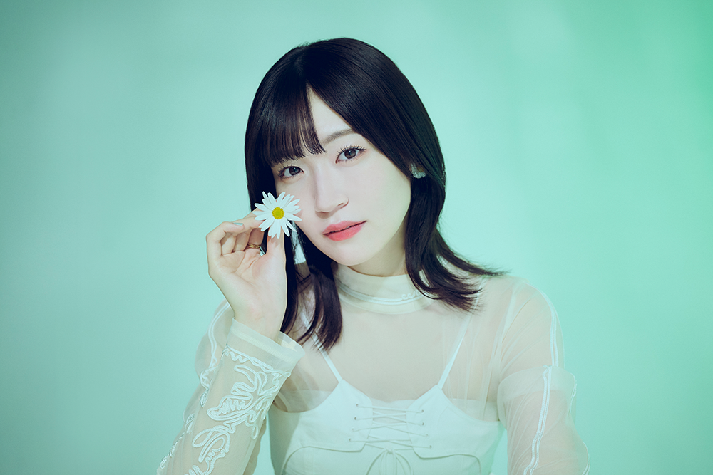 【オープニングテーマ】「Wish for you」/ 前島亜美